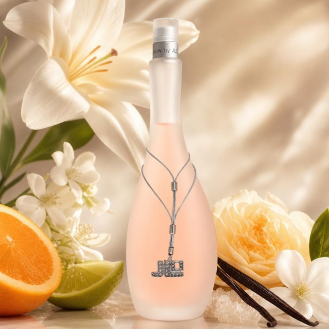 Jennifer Lopez Glow Eau De Toilette Spray 145 ml