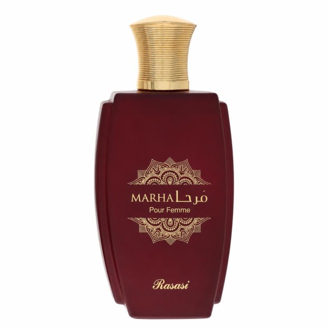 Rasasi Marha Eau De Parfum Spray 100 ml