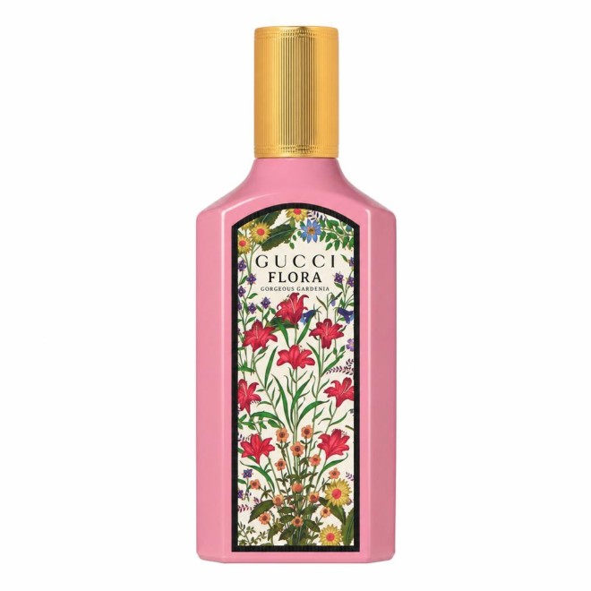 Gucci Flora Gorgeous Gardenia Eau De Parfum Spray 50 ml