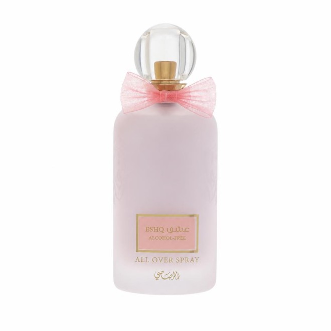 Rasasi Eshq Eau De Parfum Spray (Unisex) 100 ml