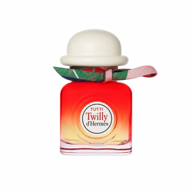 Hermes Tutti Twilly d'HermÃ¨s Eau De Parfum Spray 50 ml