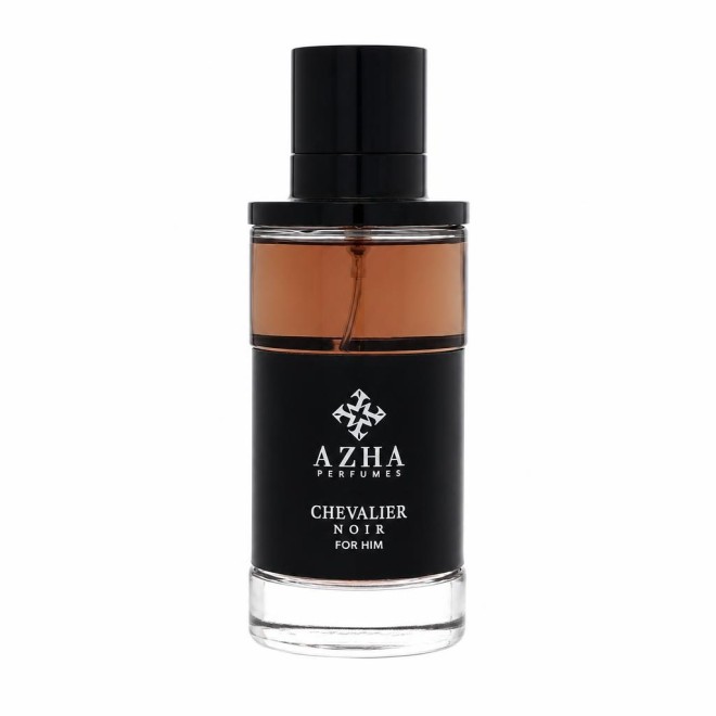 Azha Chevalier Noir Eau De Parfum Spray 95 ml