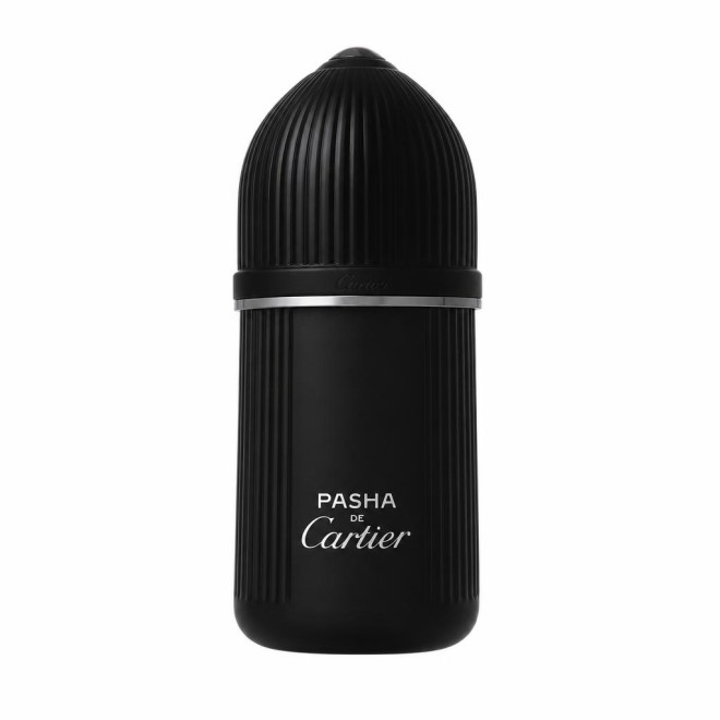 Cartier Pasha De Noire Absolu Parfum Spray 95 ml