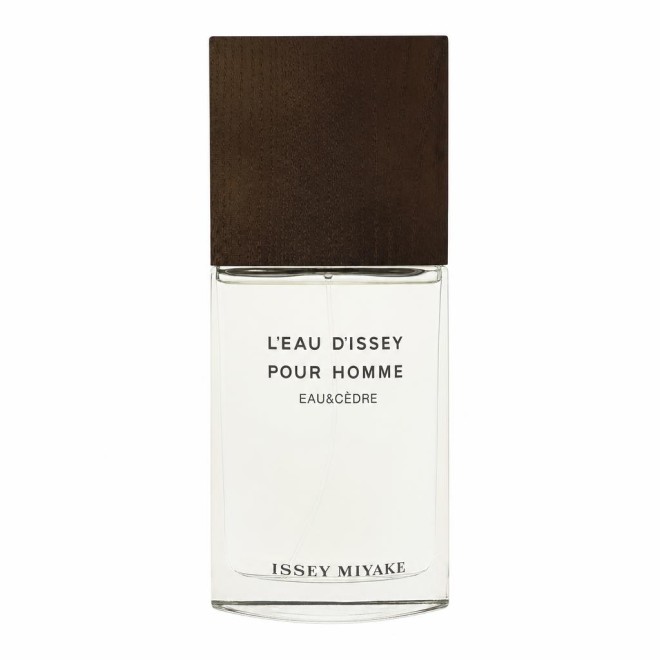 Issey Miyake L'Eau D'issey Eau & Cedre Eau De Toilette Intense Spray 95 ml