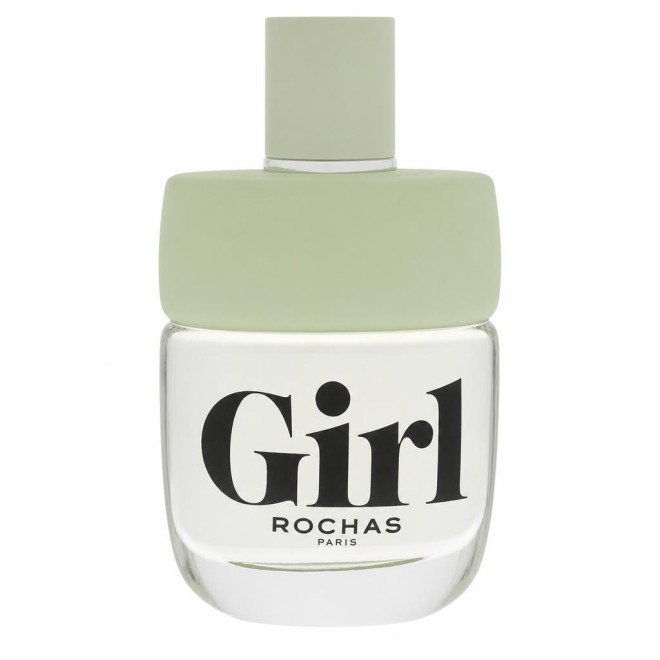 Rochas Girl Eau De Toilette Spray (Tester) 95 ml