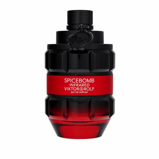 Viktor & Rolf Spicebomb Infrared Eau De Parfum Spray 89 ml