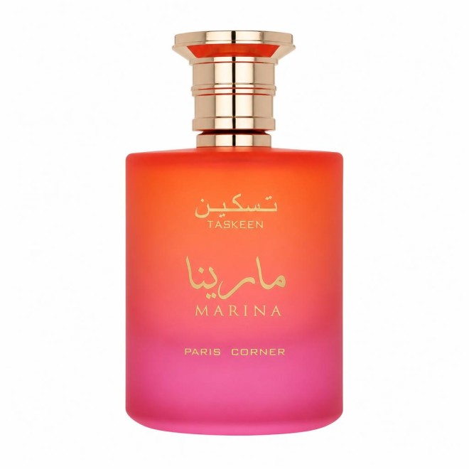 Paris Corner Taskeen Marina Eau De Parfum Spray (Unisex) 100 ml