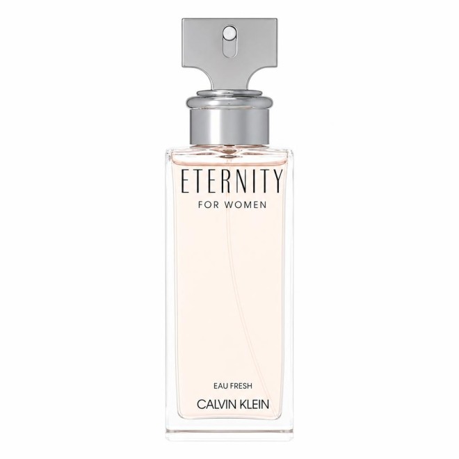 Calvin Klein Eternity Eau Fresh Eau De Parfum Spray 100 ml
