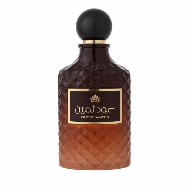 Lattafa Asdaaf Oud Thameen Eau De Parfum Spray (Unisex) 100 ml