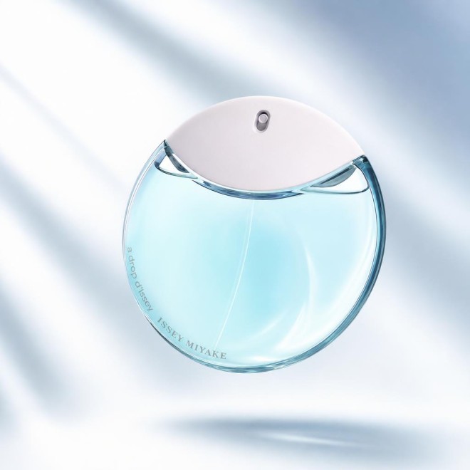 Issey Miyake A Drop D'issey Eau De Parfum Fraiche Spray 90 ml