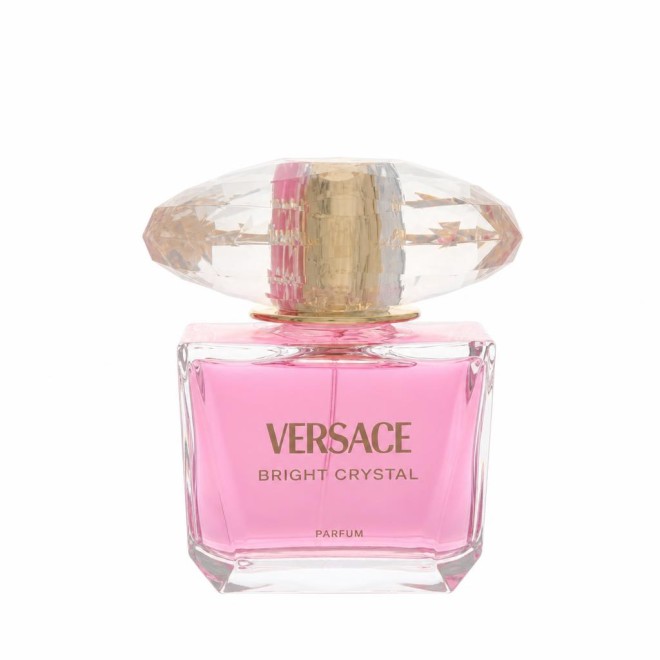 Versace Bright Crystal Pure Perfume 90 ml