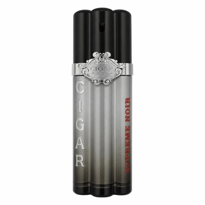 Remy Latour Cigar Supreme Noir Eau De Parfum Spray 95 ml