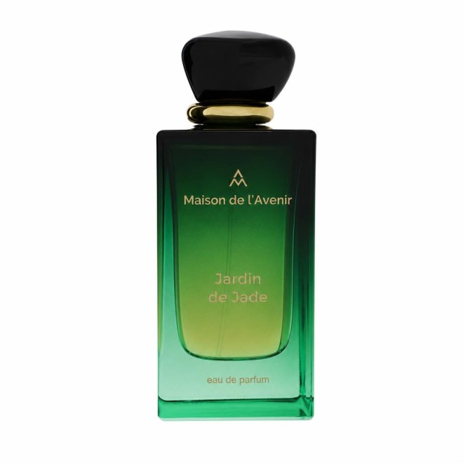 Maison De L'avenir Jardin De Jade Eau De Parfum Spray (Unisex) 100 ml