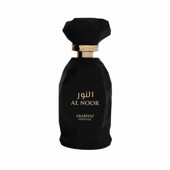 Arabiyat Prestige Al Noor Eau De Parfum Spray (Unisex) 100 ml