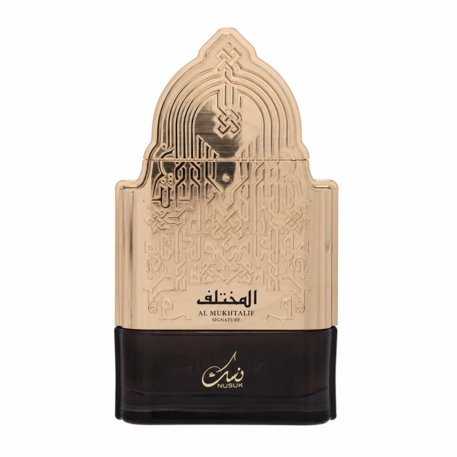 Nusuk Al Mukhtalif Signature Extrait De Parfum Spray (Unisex) 100 ml