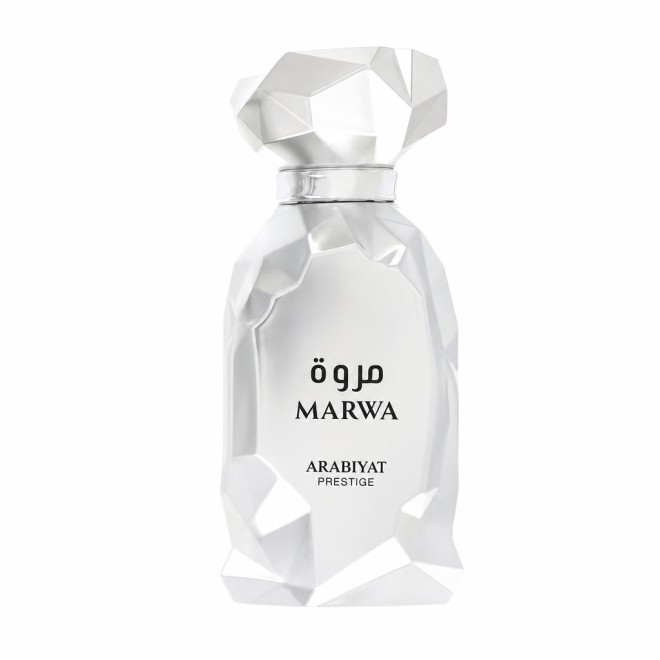 Arabiyat Prestige Marwa Eau De Parfum Spray (Unisex) 100 ml