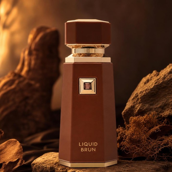 Fragrance World Liquid Brun Eau De Parfum Spray 100 ml
