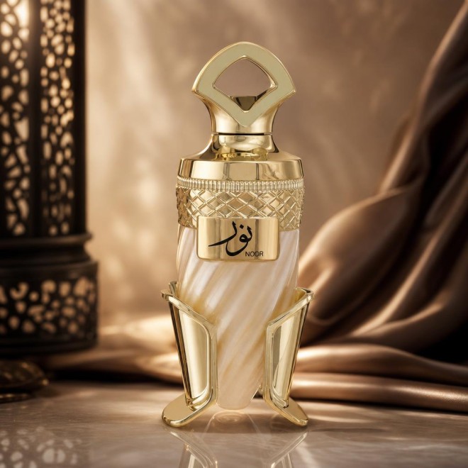 Riiffs Noor Extrait De Parfum Spray (Unisex) 100 ml