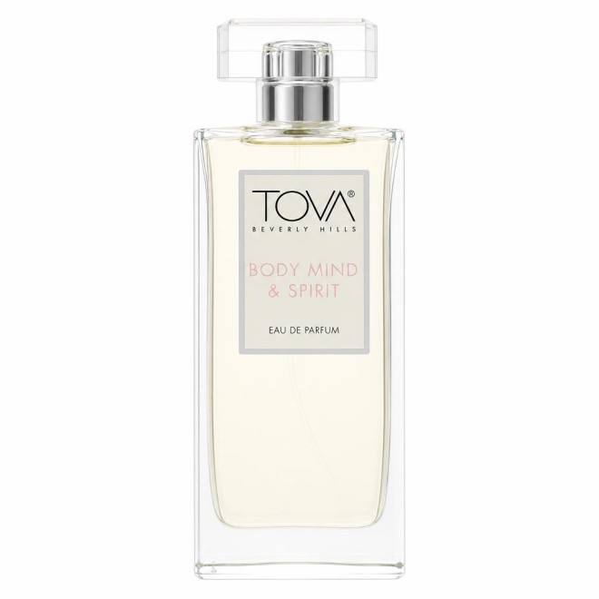 Tova Beverly Hills Tova Body Mind & Spirit Eau De Parfum Spray 100 ml