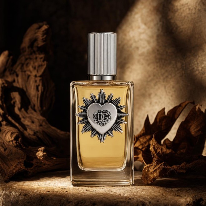 Dolce & Gabbana Devotion Eau De Parfum Spray 95 ml