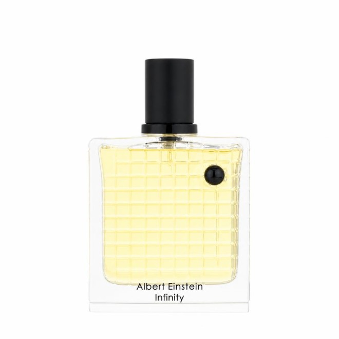 Atralia Albert Einstein Infinity Eau De Parfum Spray (Unisex) 100 ml