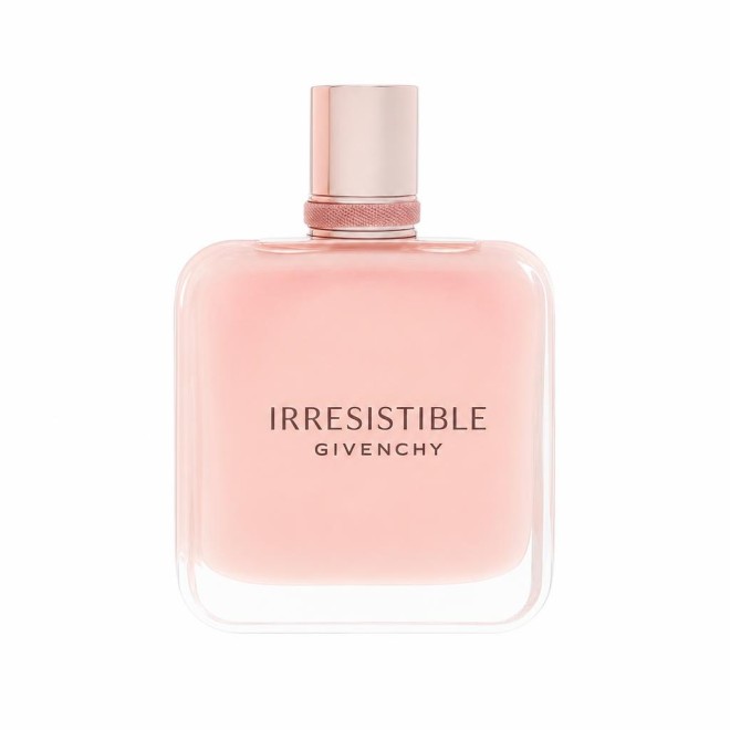 Givenchy Irresistible Rose Velvet Eau De Parfum Spray 80 ml
