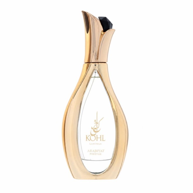 Arabiyat Prestige Kohl Luminous Eau De Parfum Spray (Unisex) 100 ml