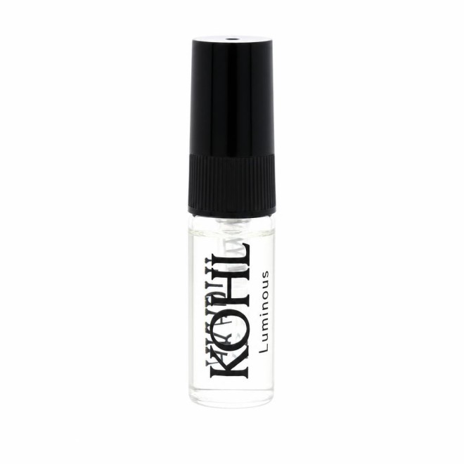 Arabiyat Prestige Kohl Luminous Mini EDP Spray (Unisex) 3 ml
