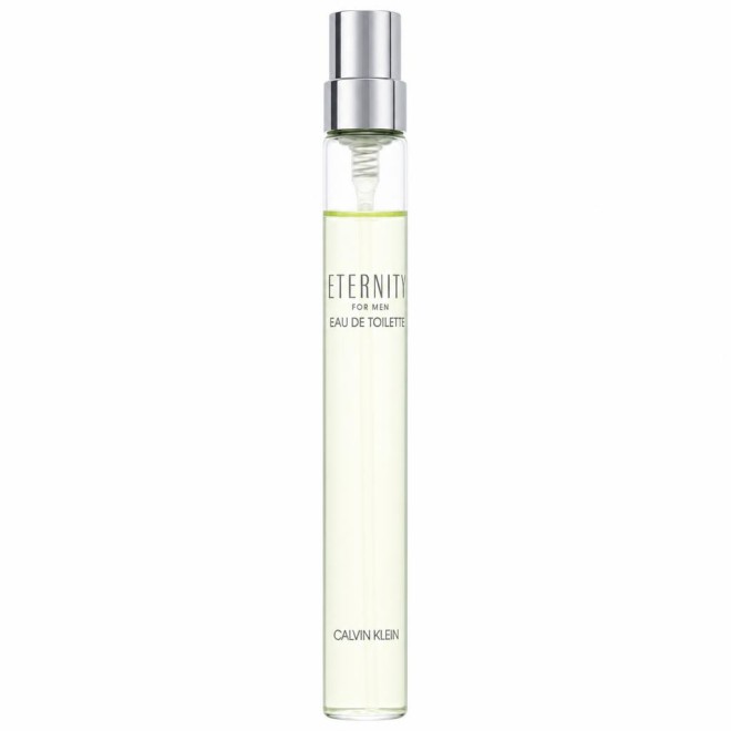Calvin Klein Eternity Mini EDT Spray 10 ml