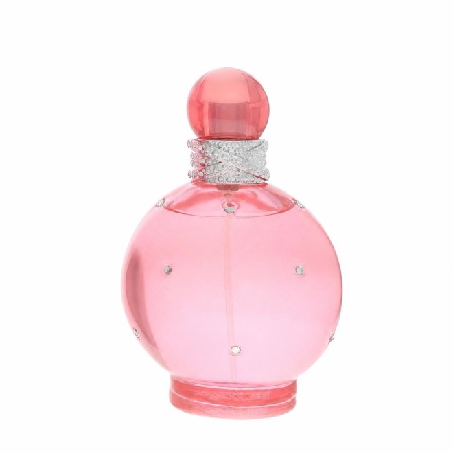 Britney Spears Fantasy Sheer Eau De Toilette Spray 100 ml