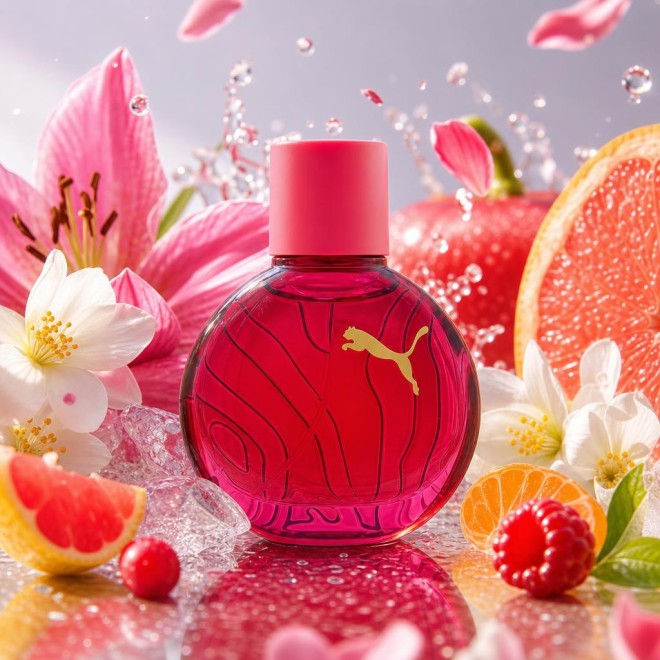 Puma Animagical Eau De Toilette Spray 40 ml