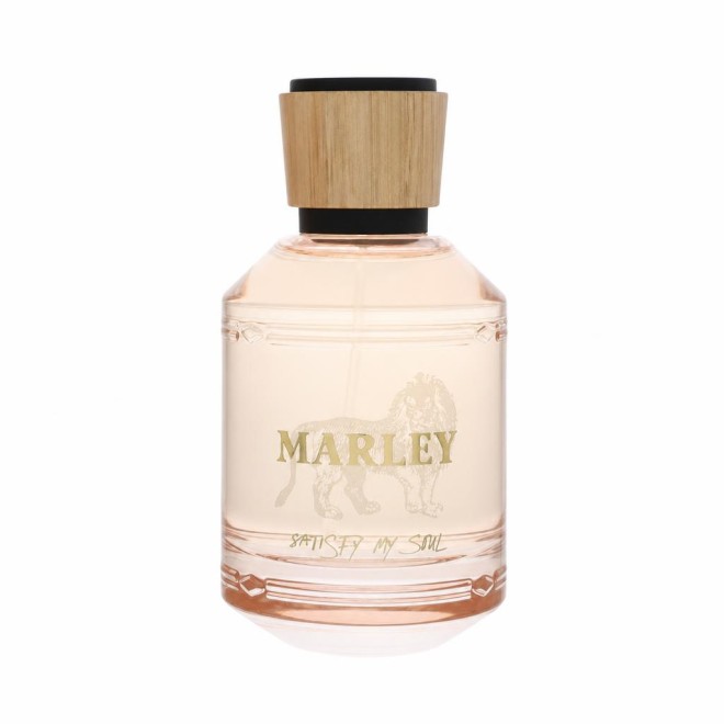 Marley Satisfy My Soul Eau De Parfum Spray (Unisex) 100 ml