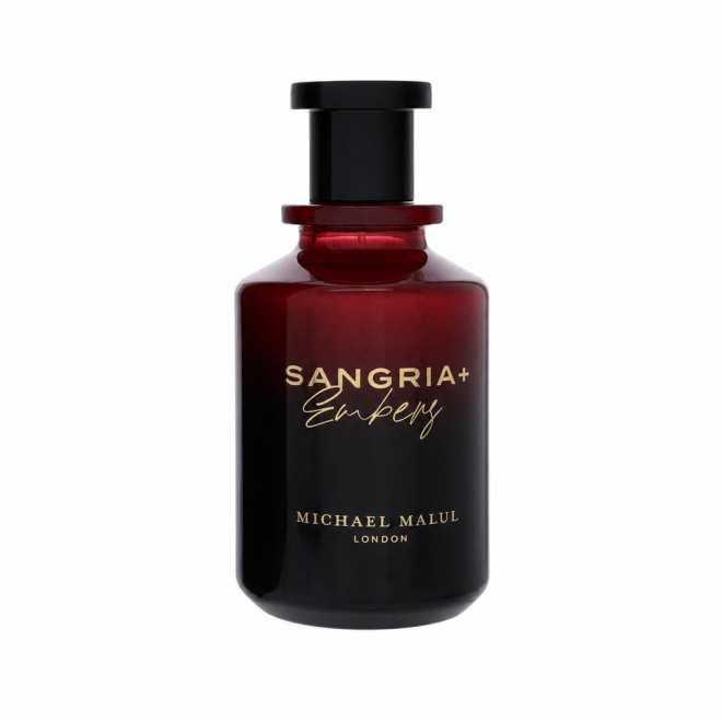 Michael Malul Sangria + Embers Eau De Parfum Spray 100 ml