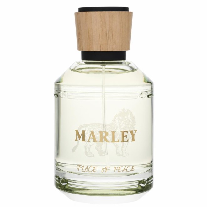 Marley Place Of Peace Eau De Parfum Spray (Unisex) 100 ml