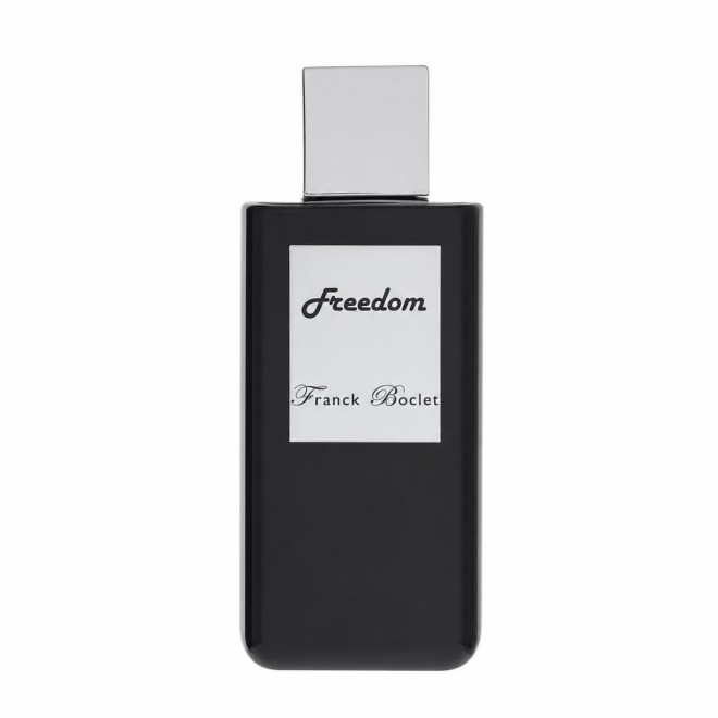Franck Boclet Freedom Extrait De Parfum Spray (Unisex) 95 ml