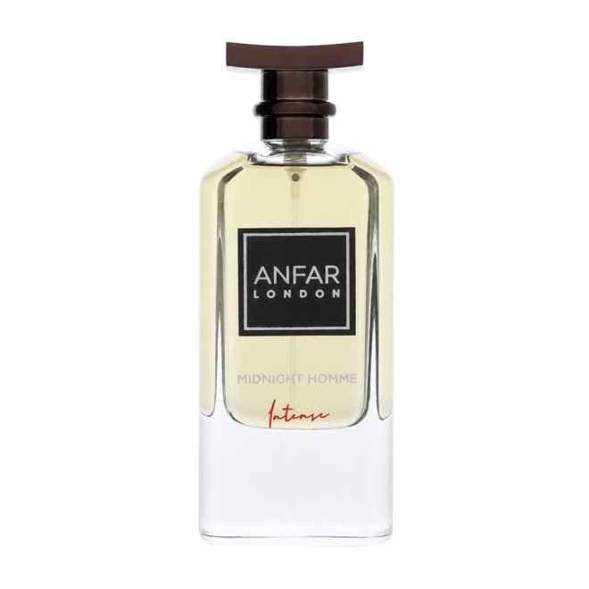 Anfar London Midnight Homme Intense Extrait De Parfum Spray 100 ml