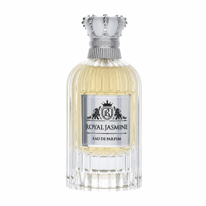 Assala Prime Royal Jasmine Eau De Parfum Spray 95 ml