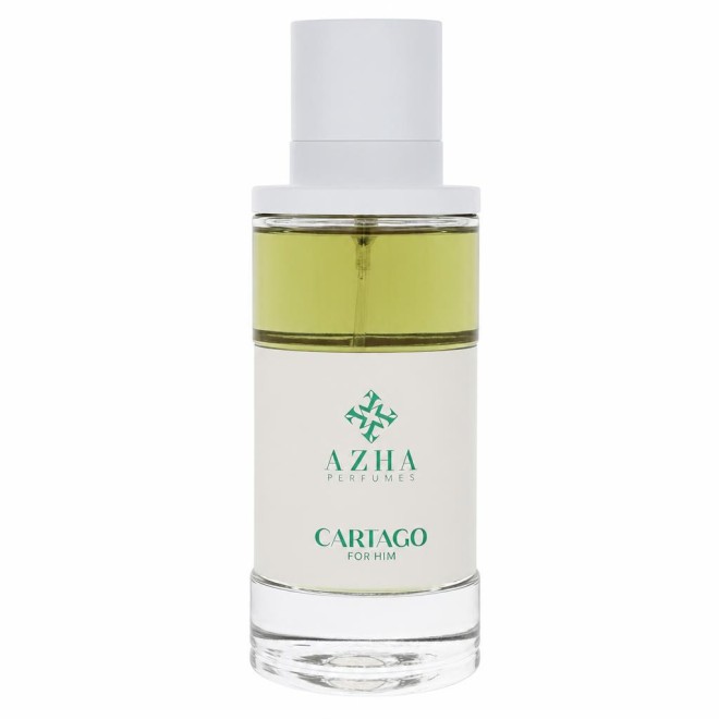 Azha Cartago Eau De Parfum Spray 95 ml