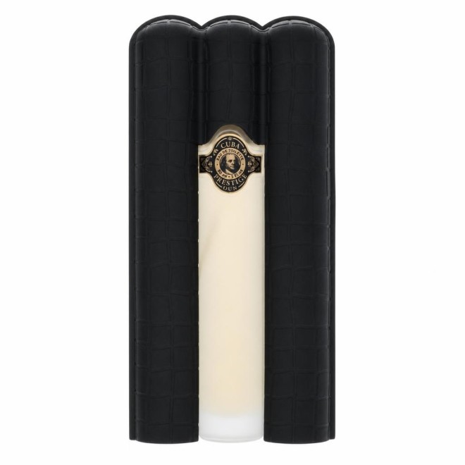 Cuba Prestige Mystic Oud Eau De Toilette Spray 90 ml