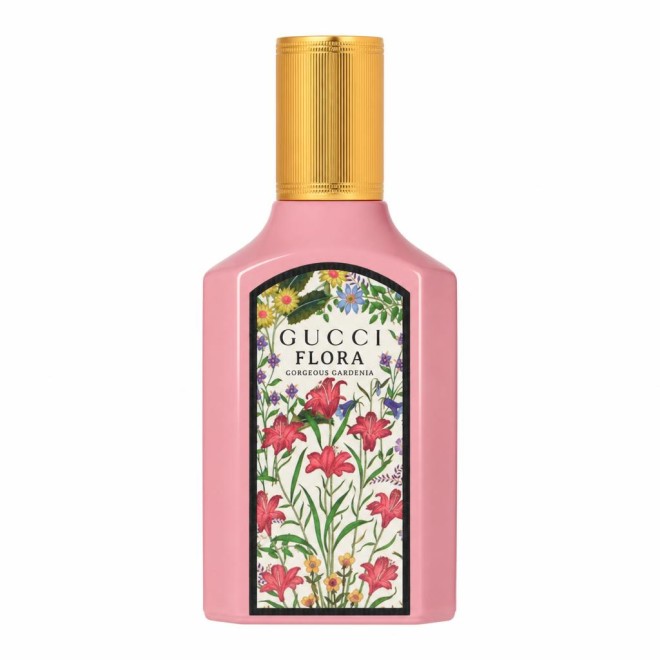Gucci Flora Gorgeous Gardenia Eau De Parfum Spray 30 ml