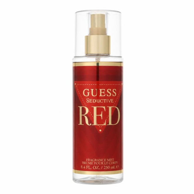 Guess Seductive Red Fragrance Mist 250 ml