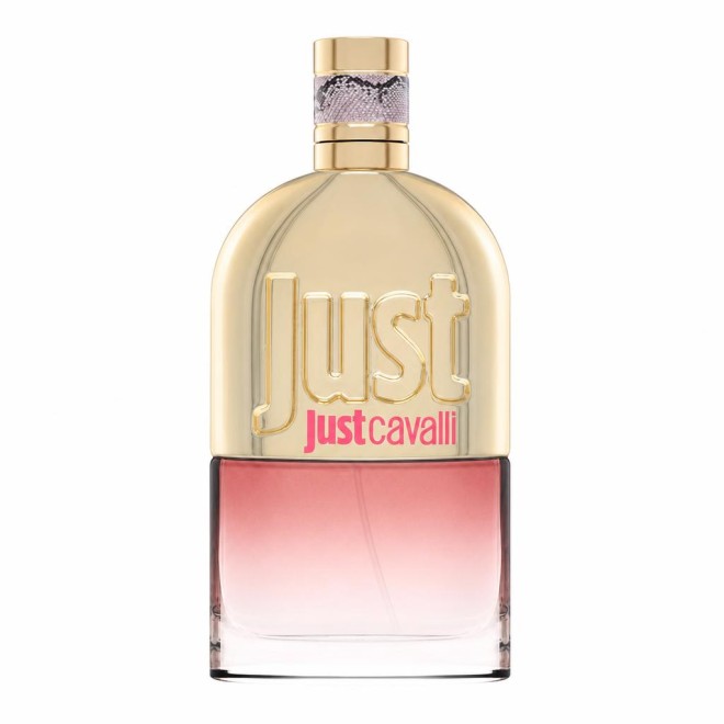 Cavalli Just Eau De Toilette Spray 90 ml
