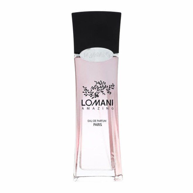 Lomani Amazing Eau De Parfum Spray 95 ml
