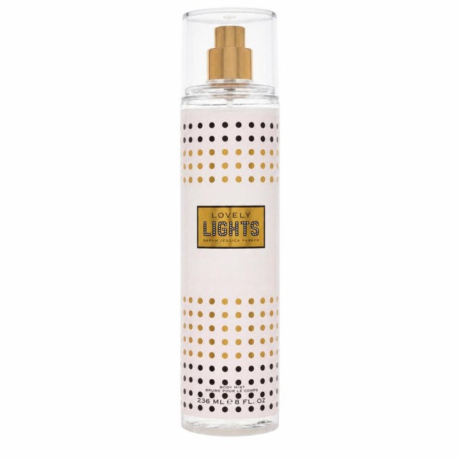 Sarah Jessica Parker Lovely Lights Body Mist 237 ml