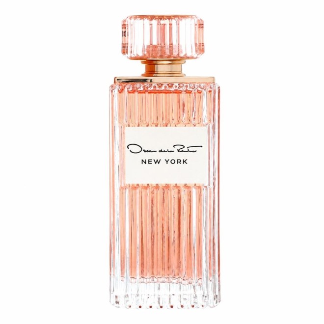 Oscar de la Renta Oscar De La Renta New York Eau De Parfum Spray 100 ml