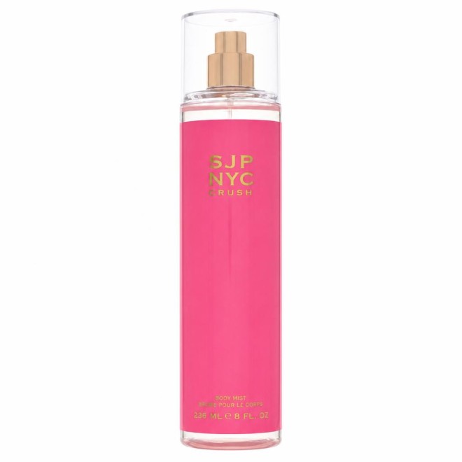 Sarah Jessica Parker Nyc Crush Body Mist 237 ml