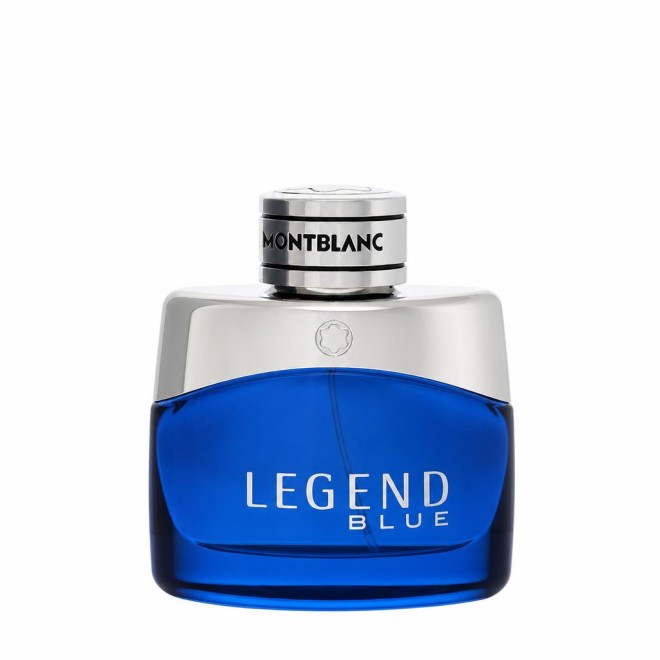 Mont Blanc Montblanc Legend Blue Eau De Parfum Spray 50 ml