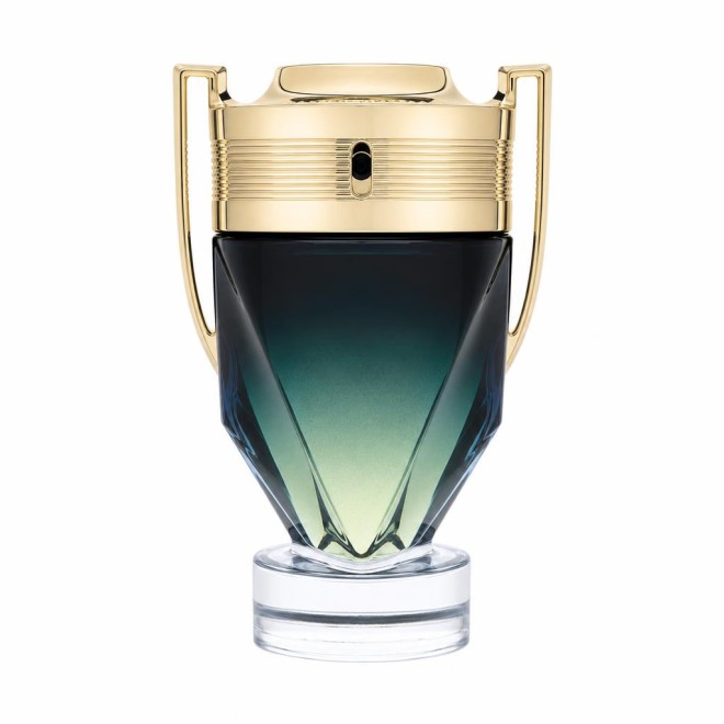 Paco Rabanne Invictus Parfum Spray 100 ml