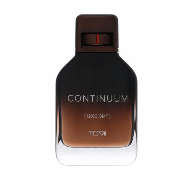 Tumi Continuum Eau De Parfum Spray 200 ml