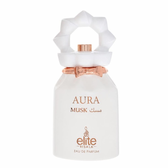 Risala Elite Aura Musk Eau De Parfum Spray 100 ml